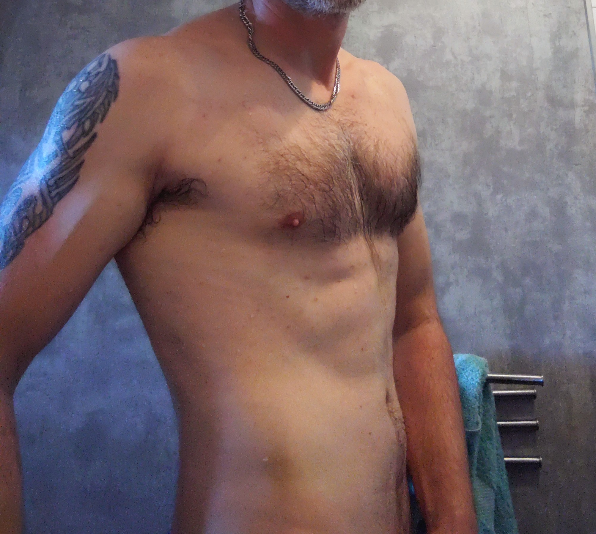 Profil de Agénor, 36 ans, Plan Cul à Zuwayl