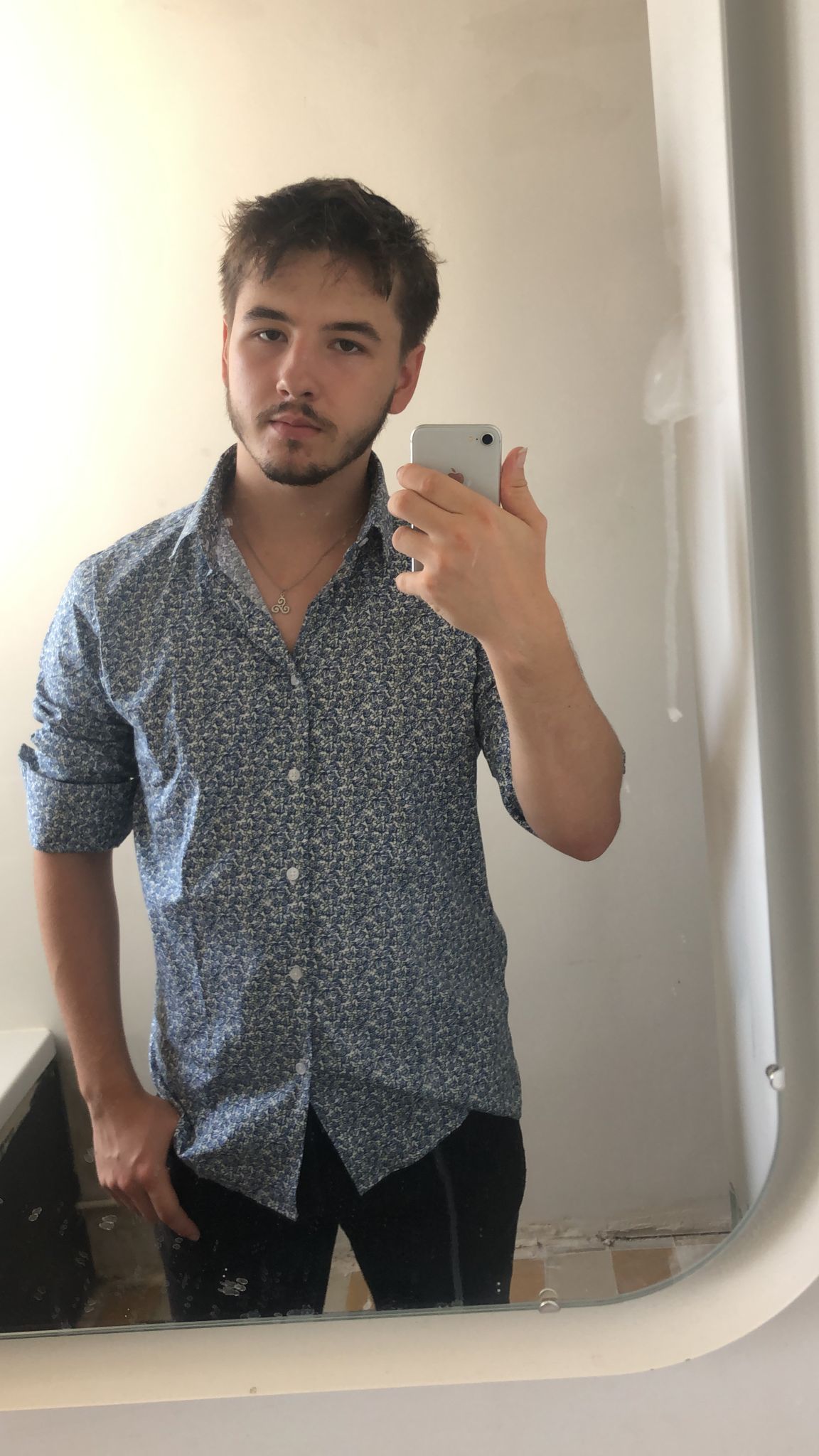 Profil de Mikaël, 22 ans, Plan Cul à El-Sayeddah