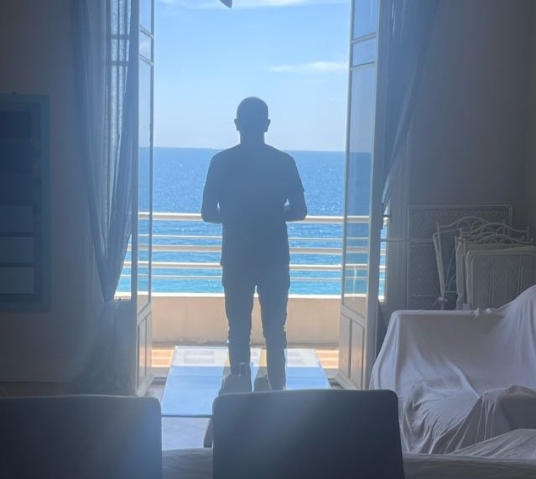 Profil de Eloic, 55 ans, Plan Cul à Shāţī Kūrāl