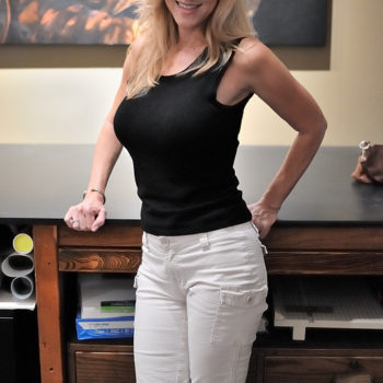 Profil de Lila-rose, 42 ans, Plan Cul à Munā al Amīr