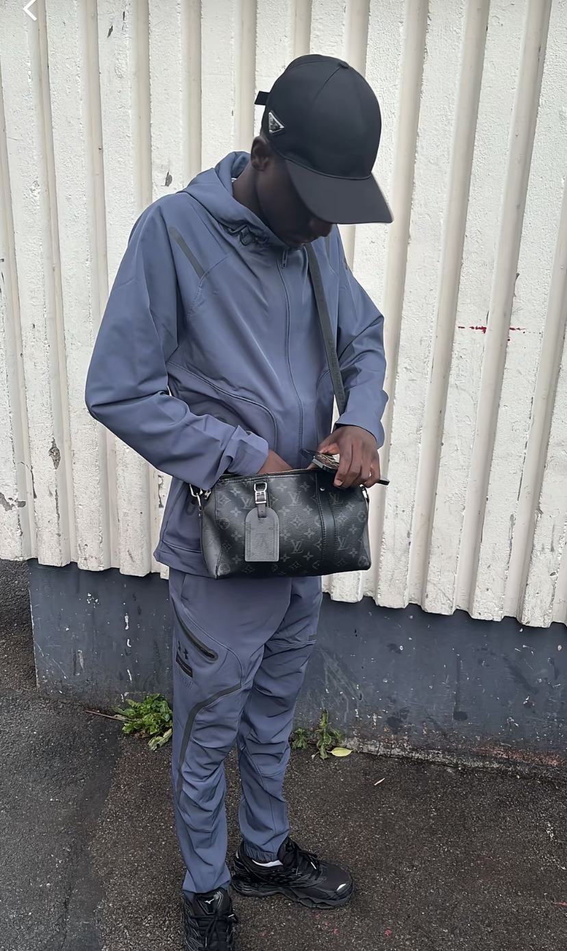 Profil de Dylhan, 20 ans, Plan Cul à Wādī Riḑyū