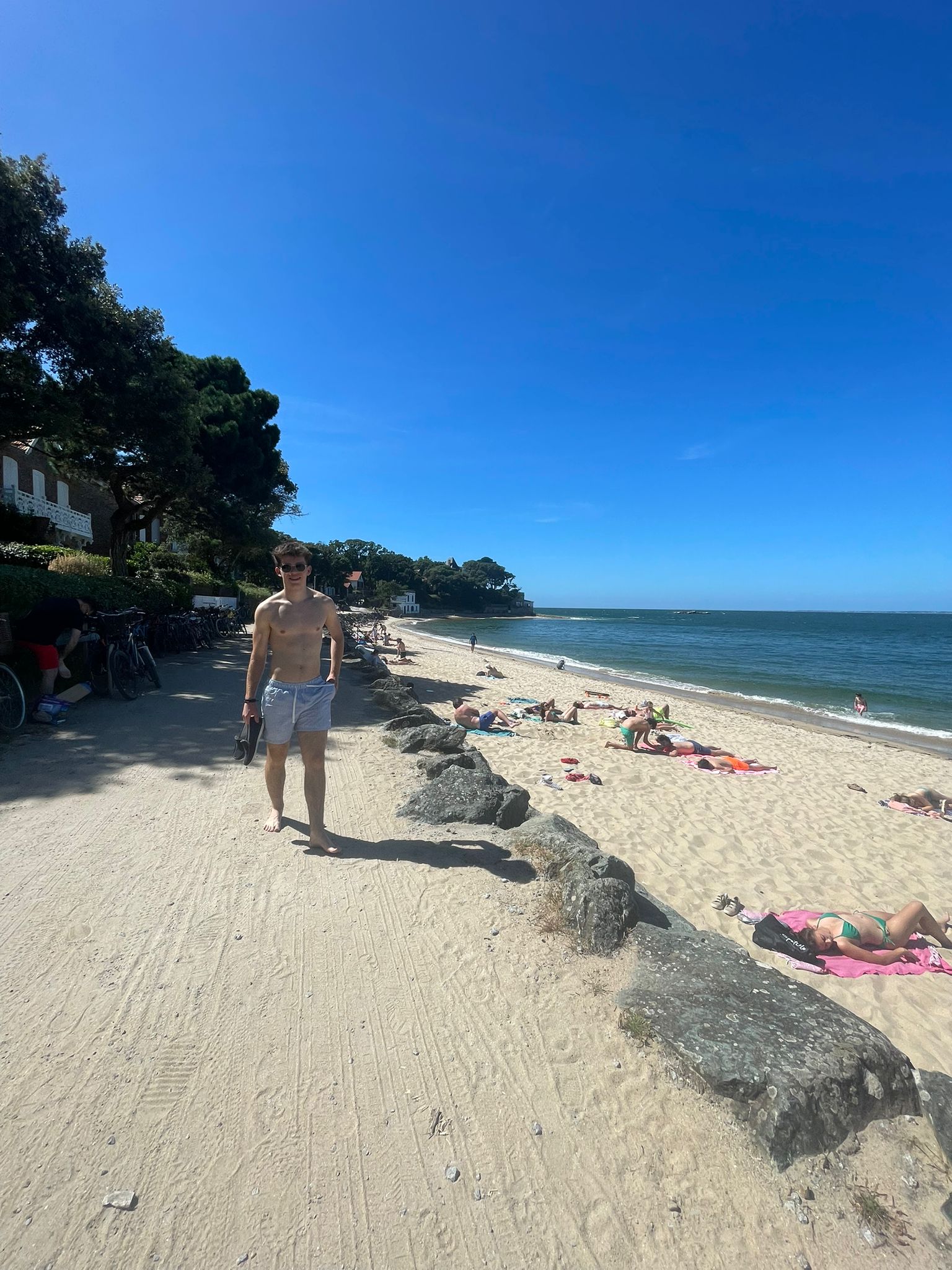 Profil de Joao-luis, 20 ans, Plan Cul à Işţubārī