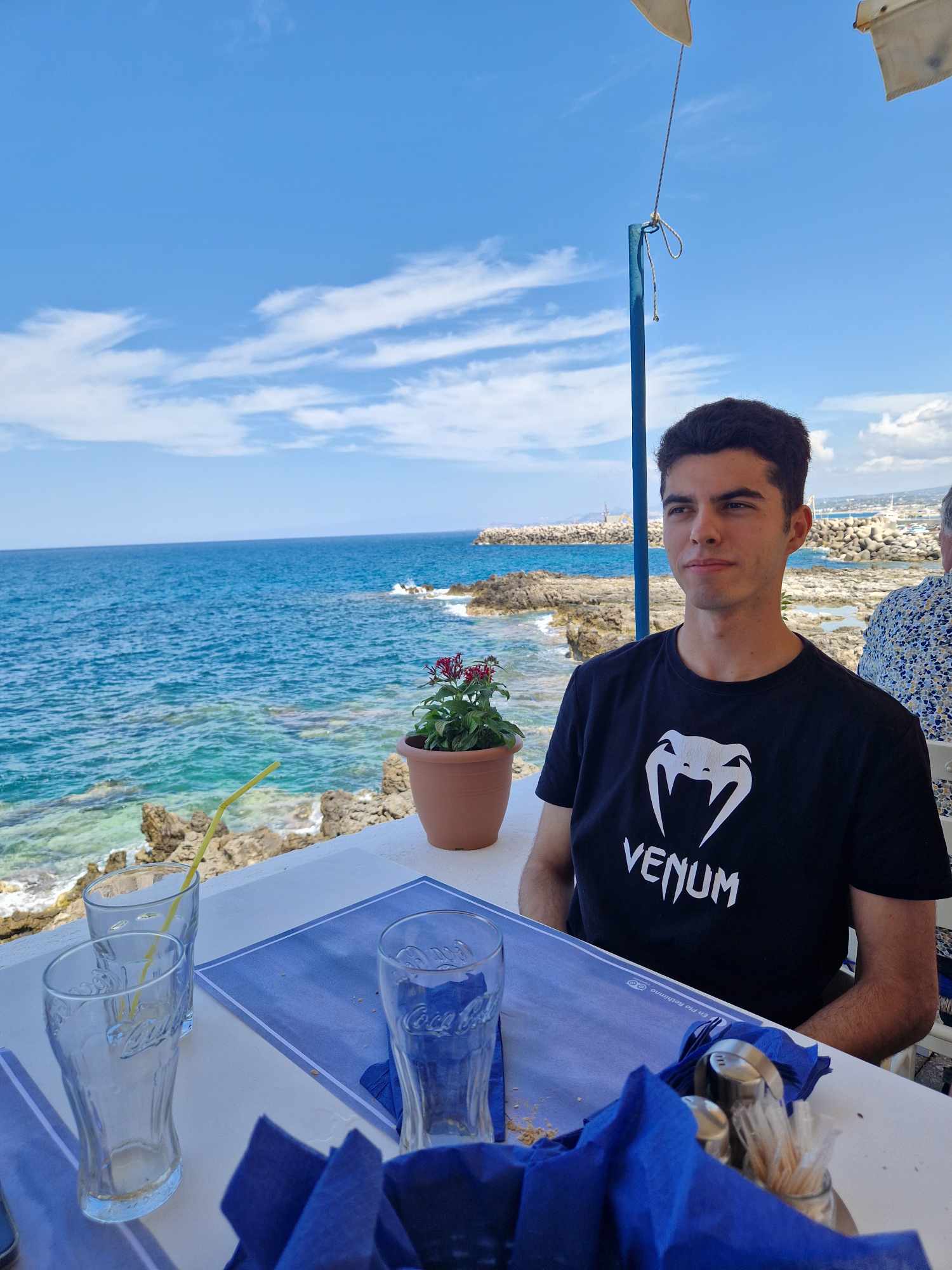 Profil de Aodrenn, 20 ans, Plan Cul à ‘Ammūrah