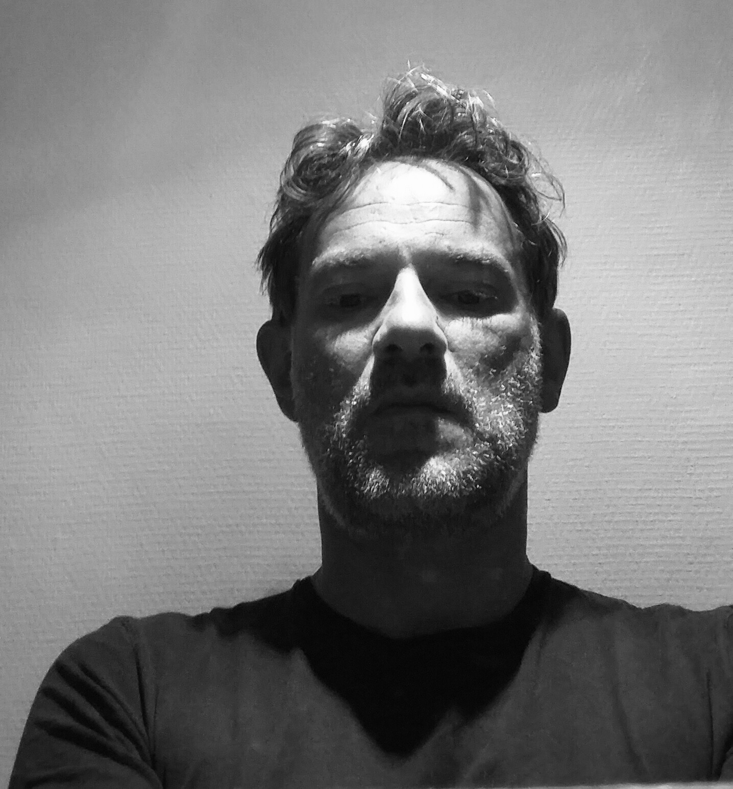 Profil de Naik, 55 ans, Plan Cul à Al Labbānī