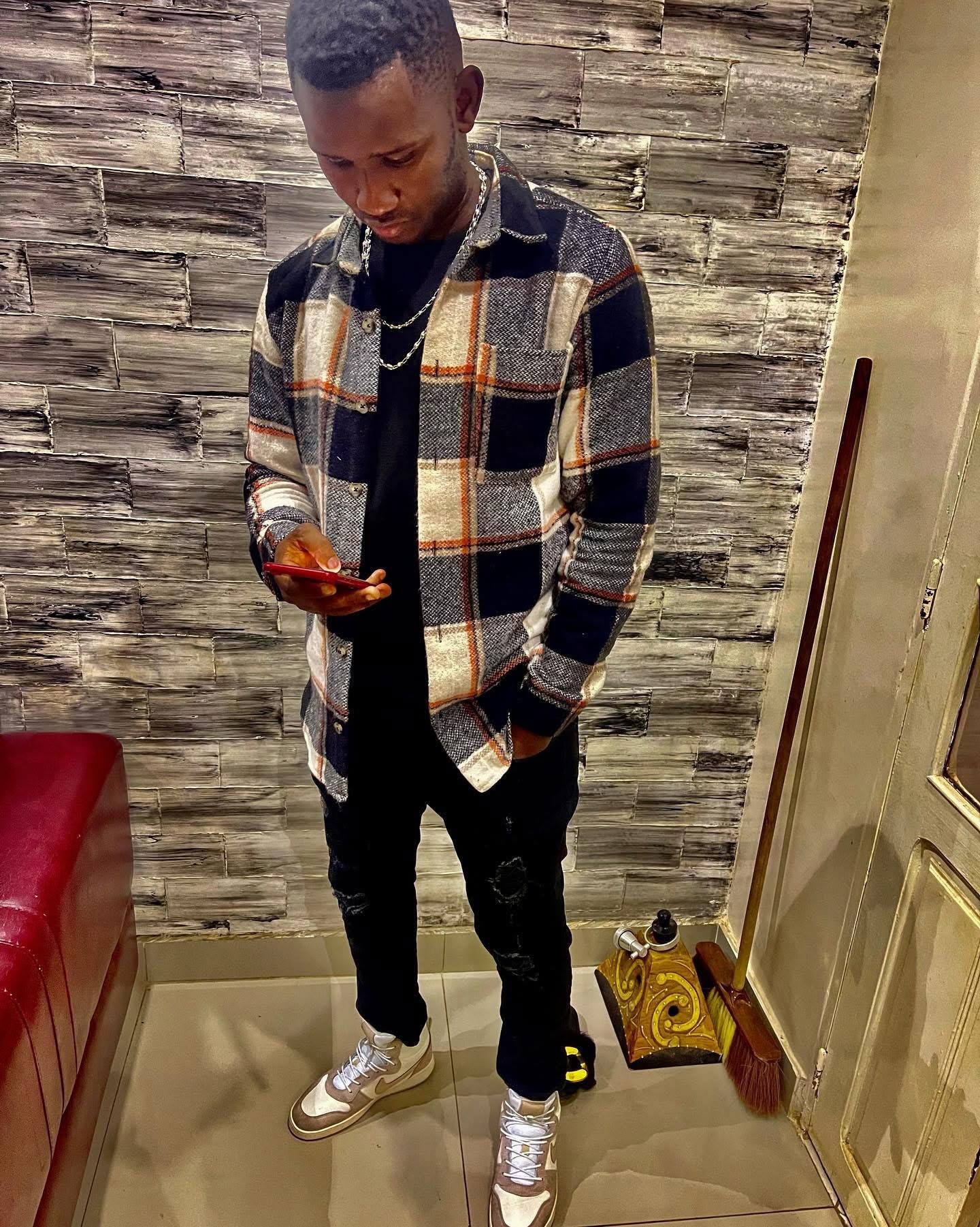 Profil de Stephann, 34 ans, Plan Cul à Ābār ath Thamād