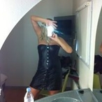 Profil de Abbigaelle, 39 ans, Plan Cul à Batrah Mediumwave Transmitter, Tower Southeast