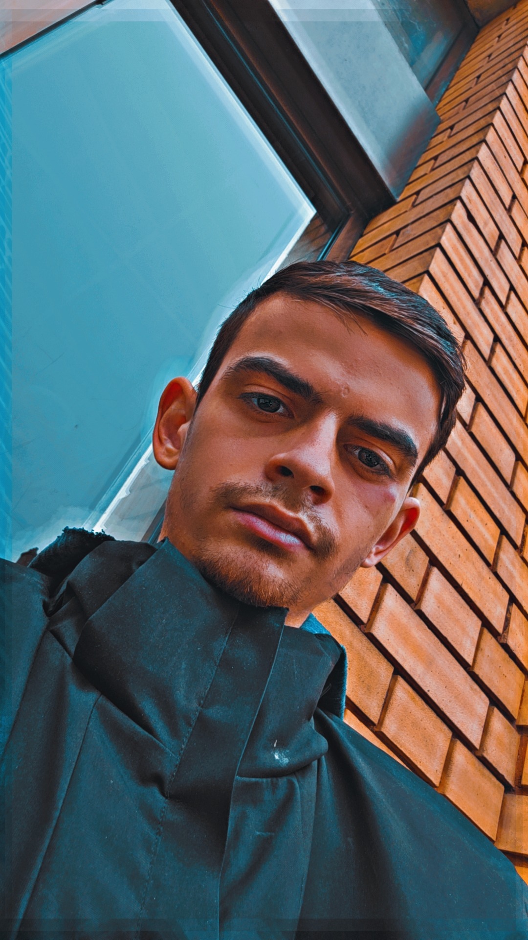 Profil de Melvyn, 21 ans, Plan Cul à Yihya