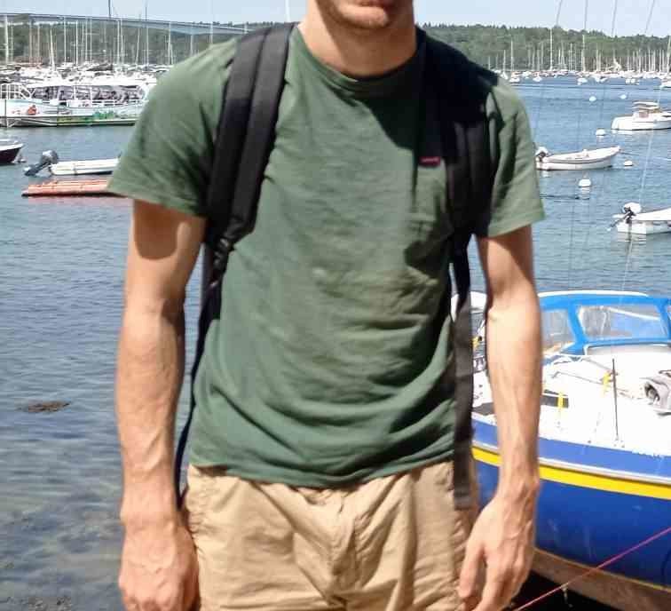 Profil de Merouane, 28 ans, Plan Cul à Nefertiti