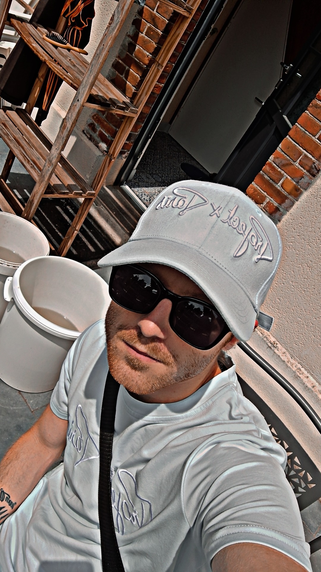 Profil de Birane, 28 ans, Plan Cul à Wādī Umm Junays