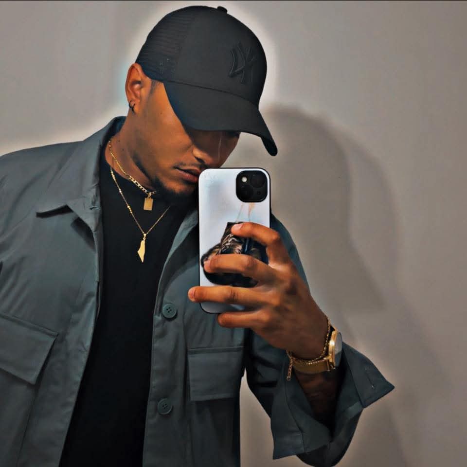 Profil de Vendelin, 32 ans, Plan Cul à ‘Izbat Mayyāḩ