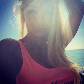 Profil de Corinne, 31 ans, Plan Cul à Bāb ar Ratmah