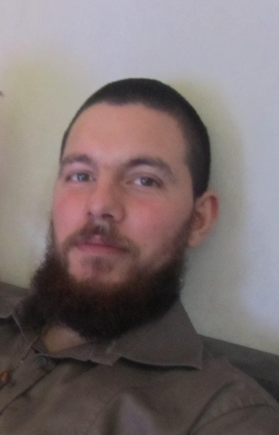 Profil de Tony, 32 ans, Plan Cul à Al Bahnasā