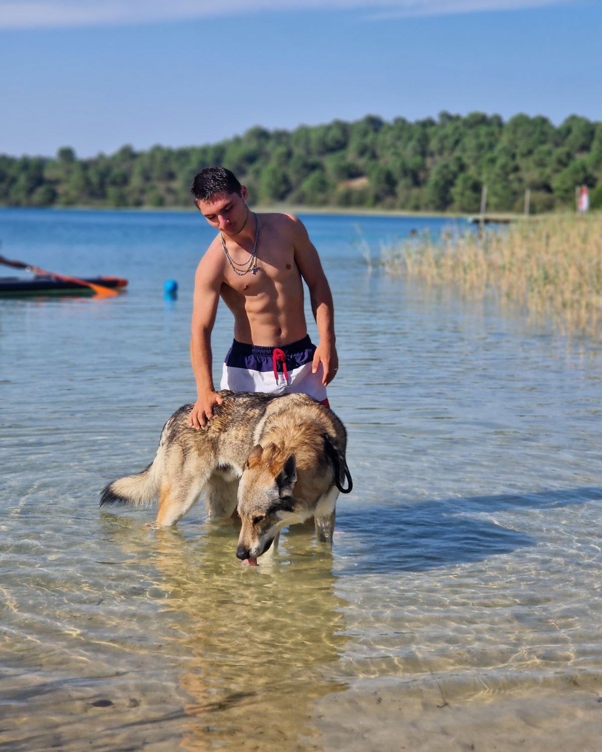 Profil de Yves-laurent, 18 ans, Plan Cul à Wādī ‘Aţallāh