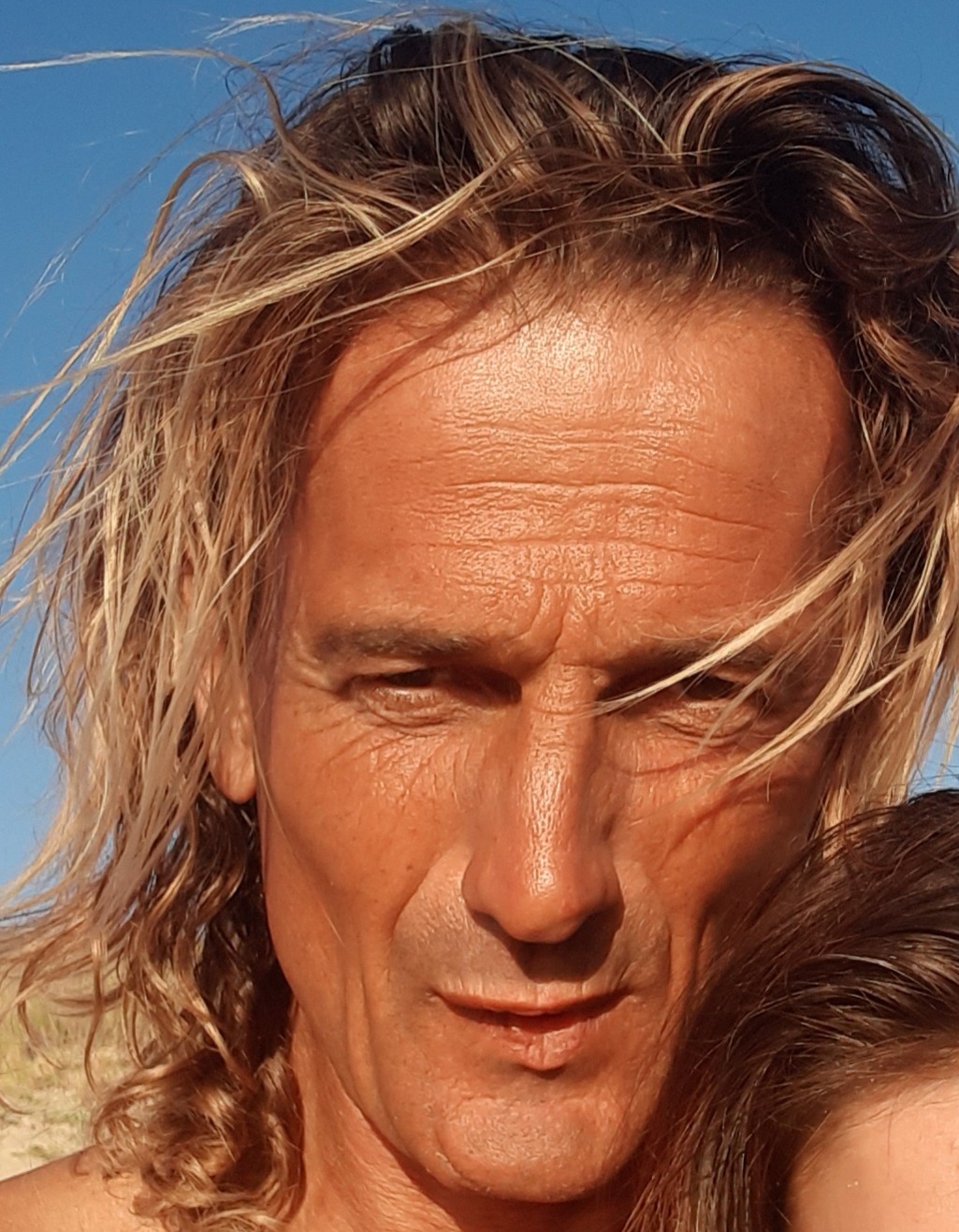 Profil de Matahi, 39 ans, Plan Cul à Coptic Cairo