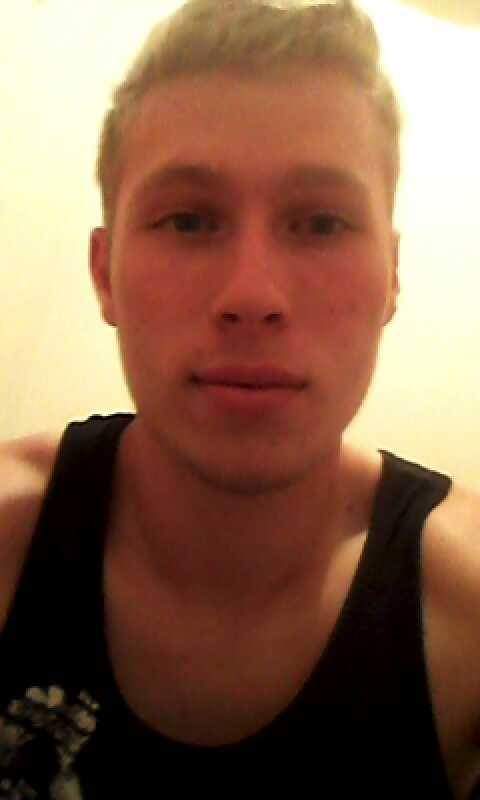 Profil de Gokmen, 29 ans, Plan Cul à Jaradū