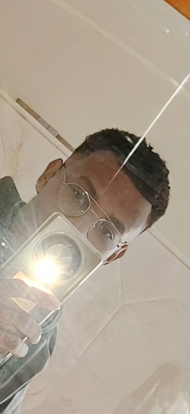 Profil de Alejandro, 27 ans, Plan Cul à Umm Safya