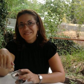 Profil de Jaelle, 43 ans, Plan Cul à Gamil