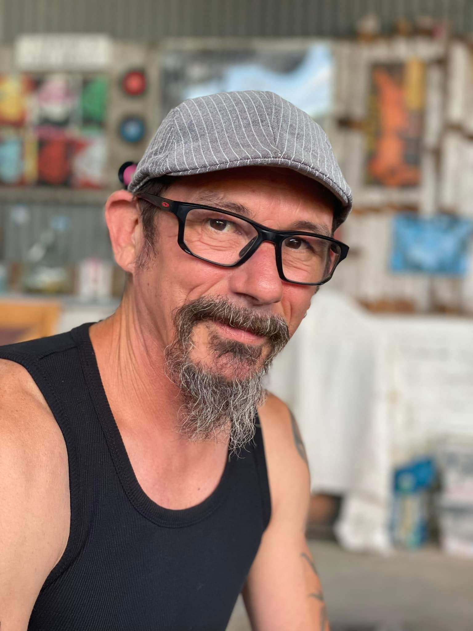 Profil de Thiven, 51 ans, Plan Cul à Işţubārī