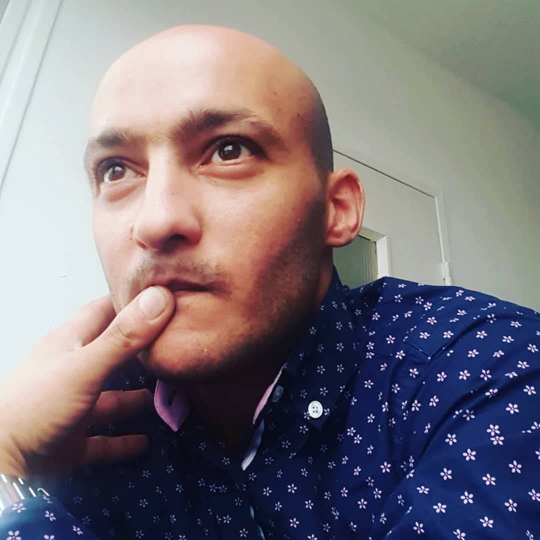 Profil de Kealan, 46 ans, Plan Cul à Sīdī ‘Ābid