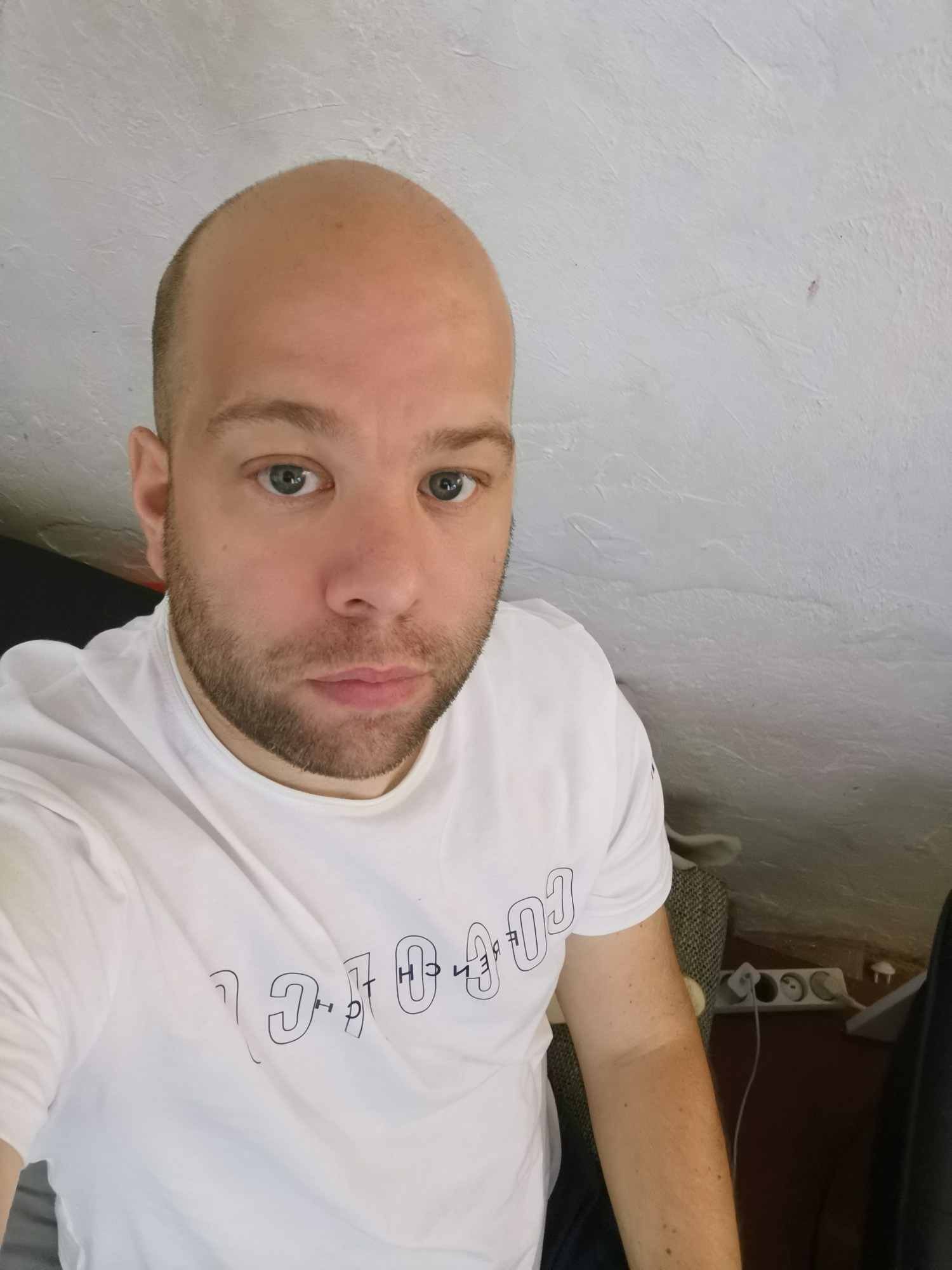 Profil de Kyrian, 47 ans, Plan Cul à Al Matāniyah