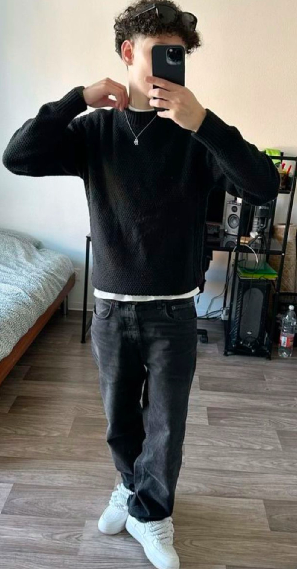 Profil de Joffray, 23 ans, Plan Cul à Huckstep Hospital