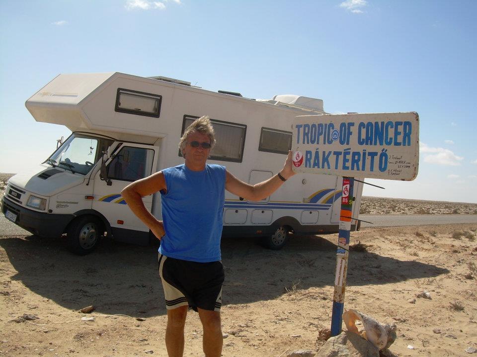 Profil de Kalidou, 55 ans, Plan Cul à Nag‘ el Tunâb