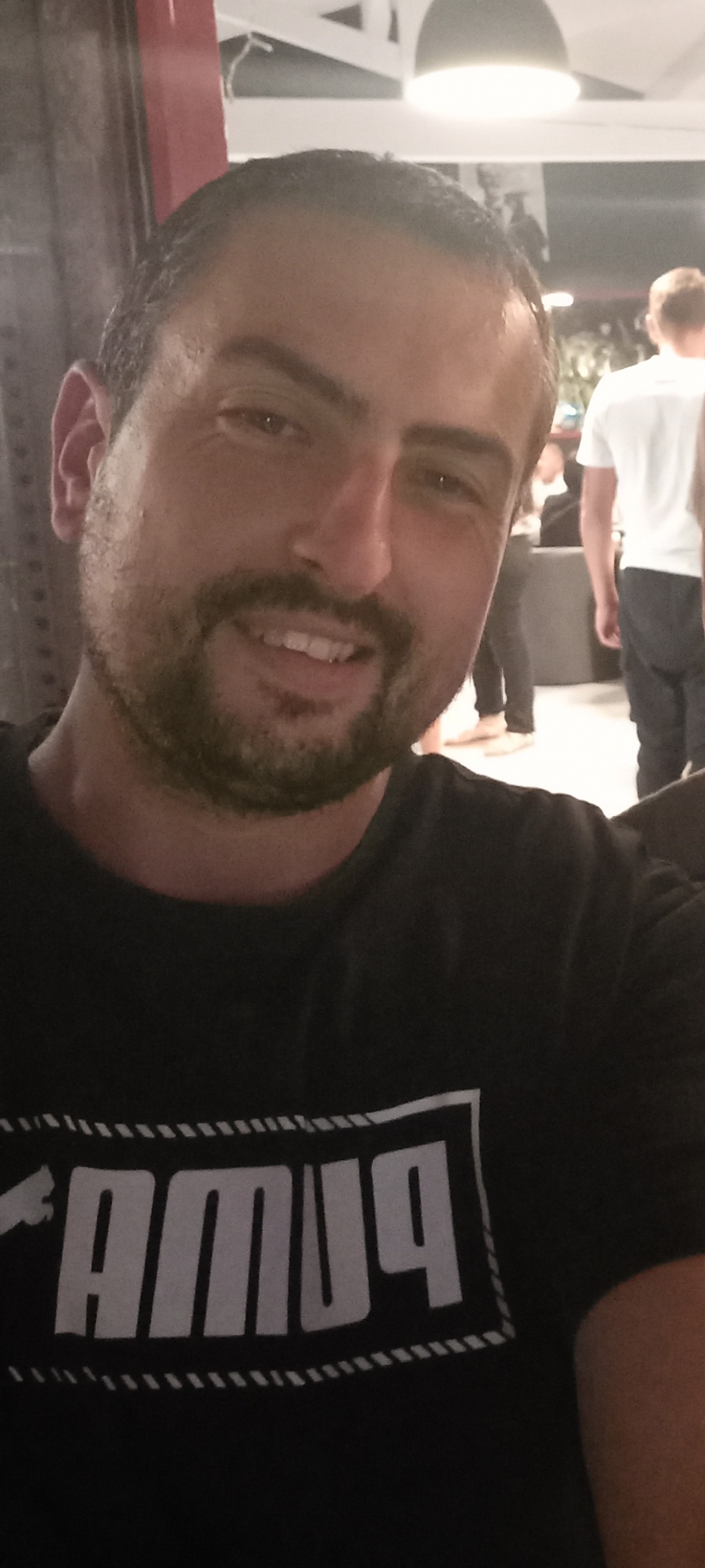 Profil de Acil, 41 ans, Plan Cul à Damanhur