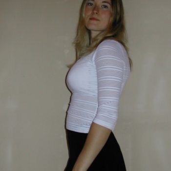 Profil de Lovena, 32 ans, Plan Cul à Sandabasţ