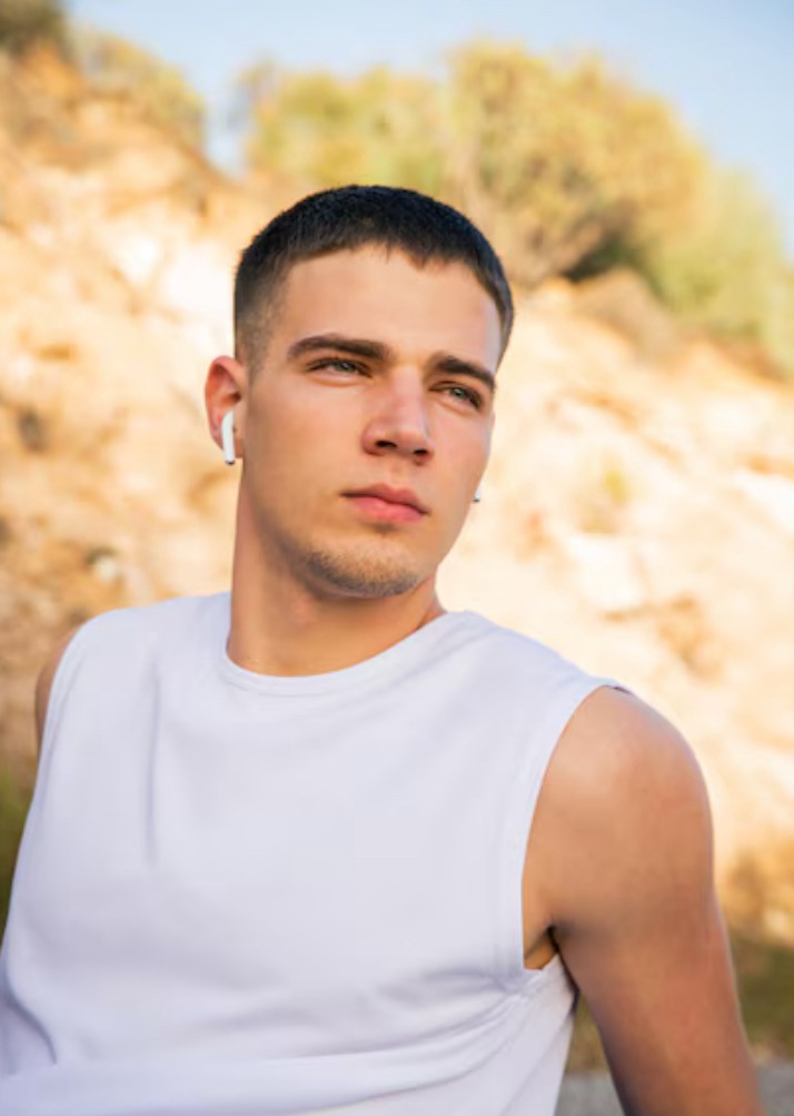 Profil de Jean-carlo, 24 ans, Plan Cul à Tita