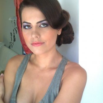 Profil de Bernardette, 40 ans, Plan Cul à Tur‘at ‘Amīshah