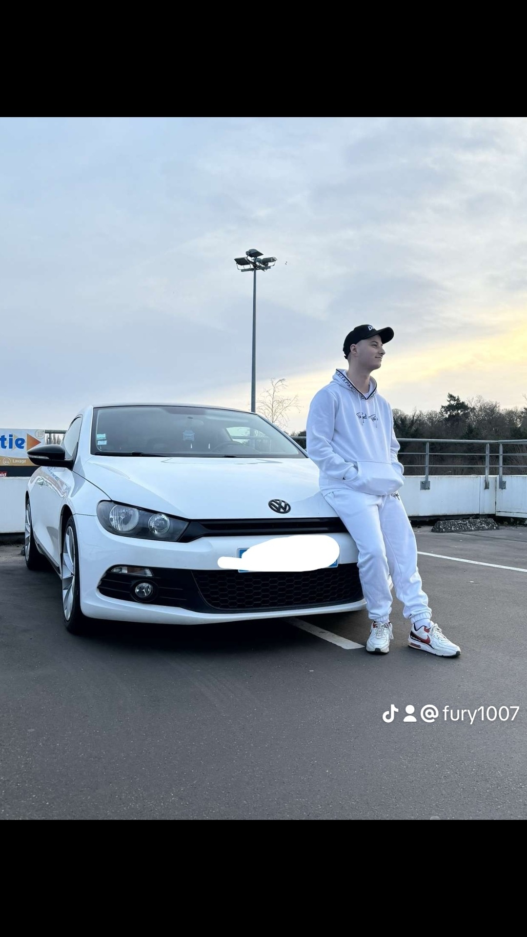 Profil de Mahamed, 25 ans, Plan Cul à Mūţ