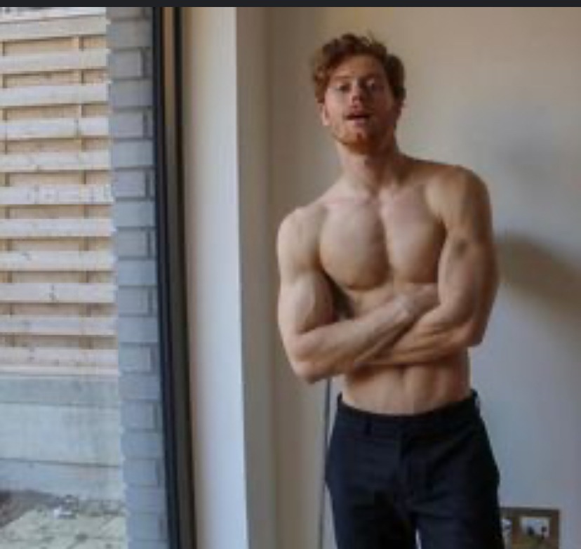 Profil de Jurek, 21 ans, Plan Cul à Sîdi el- Hamâdi