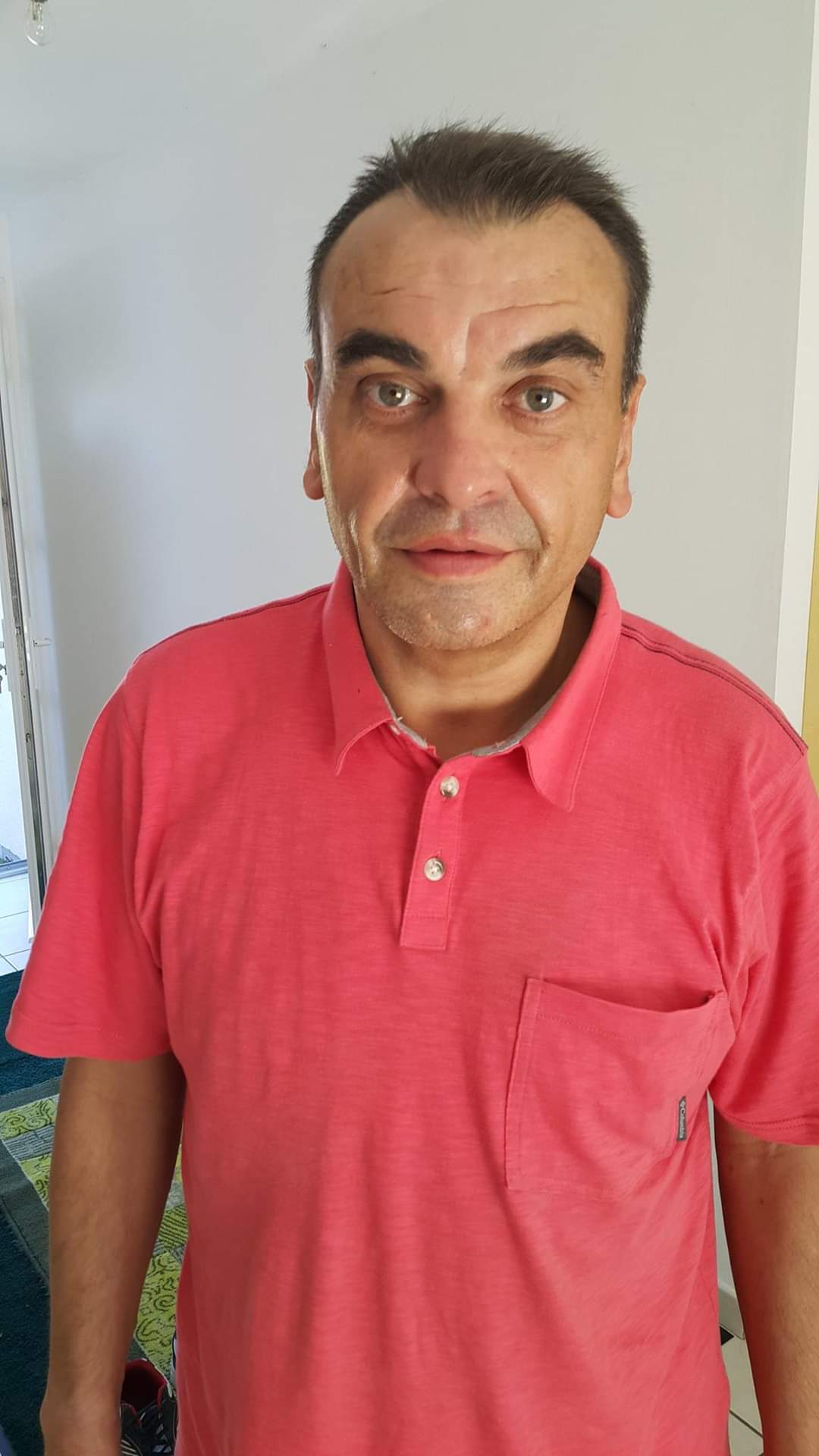 Profil de Labib, 52 ans, Plan Cul à Arabella