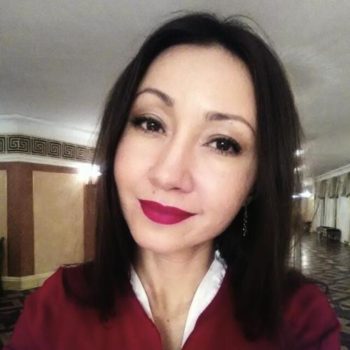 Profil de Clarys, 44 ans, Plan Cul à Zinnārah