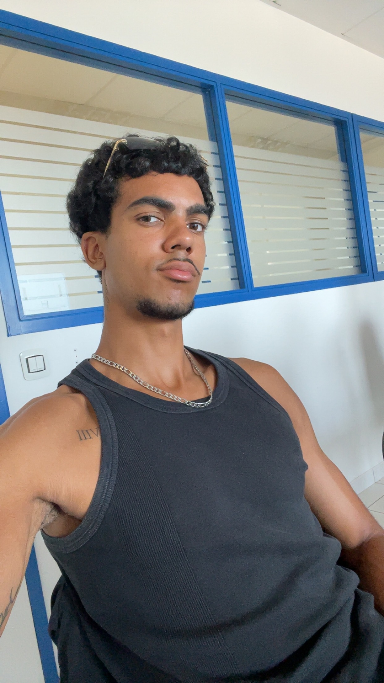 Profil de Dali, 20 ans, Plan Cul à Tur‘at Samādūn