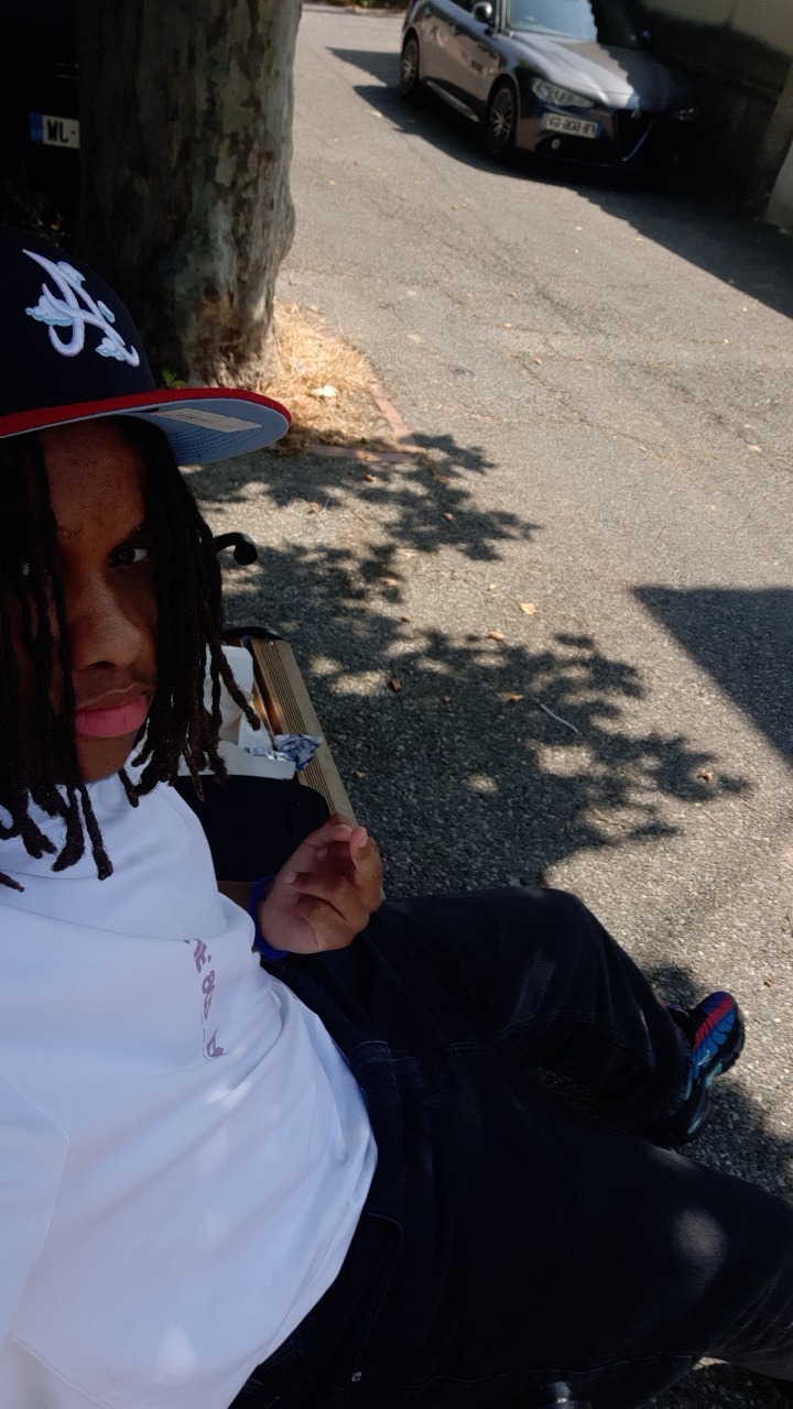 Profil de Pépin, 18 ans, Plan Cul à Mirage City