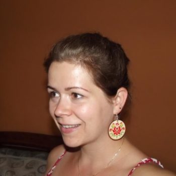 Profil de Nicole, 45 ans, Plan Cul à Kafr Rabī‘