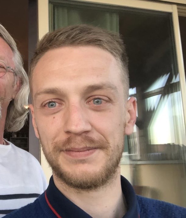 Profil de Gorka, 33 ans, Plan Cul à Kafr ‘Awn