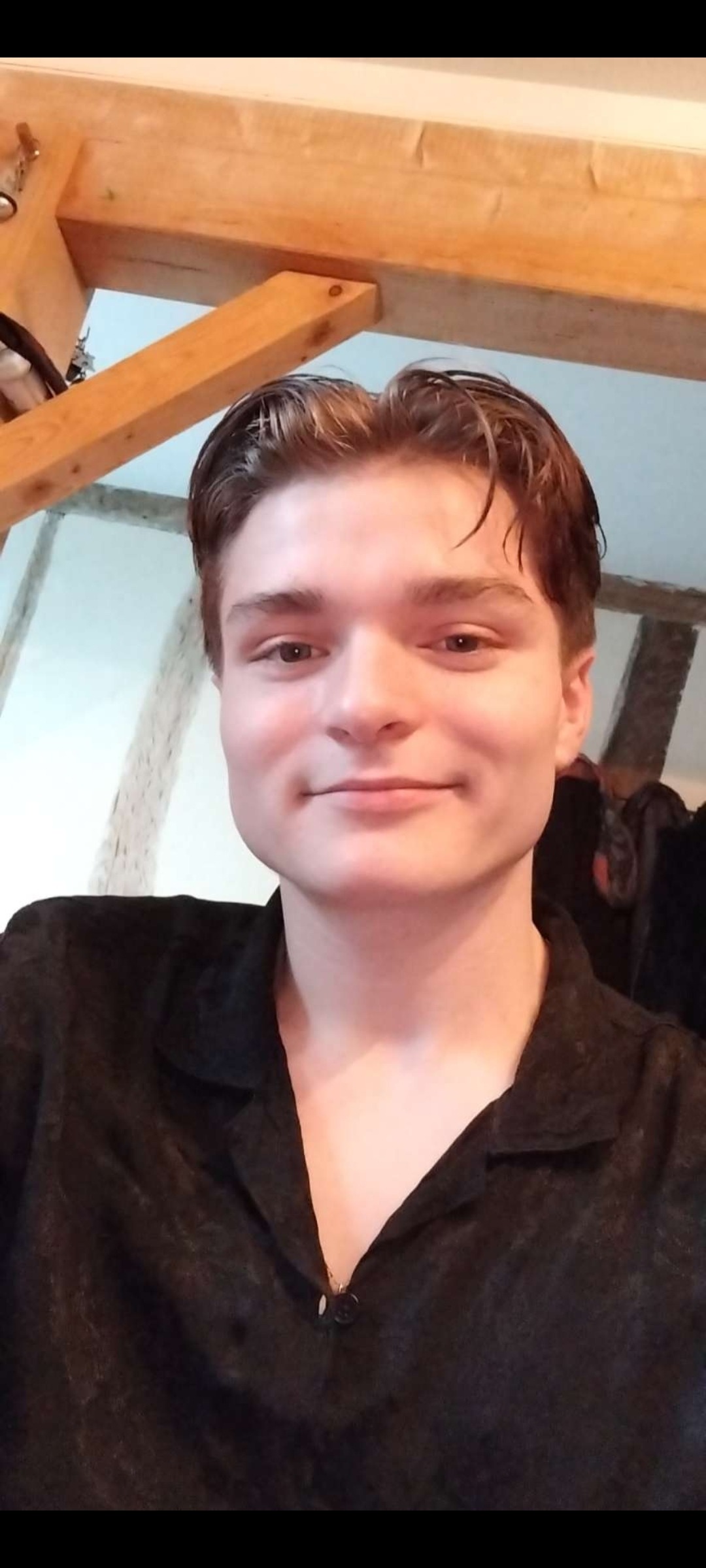 Profil de Manu, 24 ans, Plan Cul à Āsīd