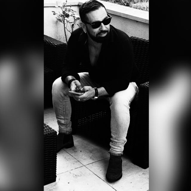 Profil de Cyriaque, 52 ans, Plan Cul à Tur‘at Awsīm