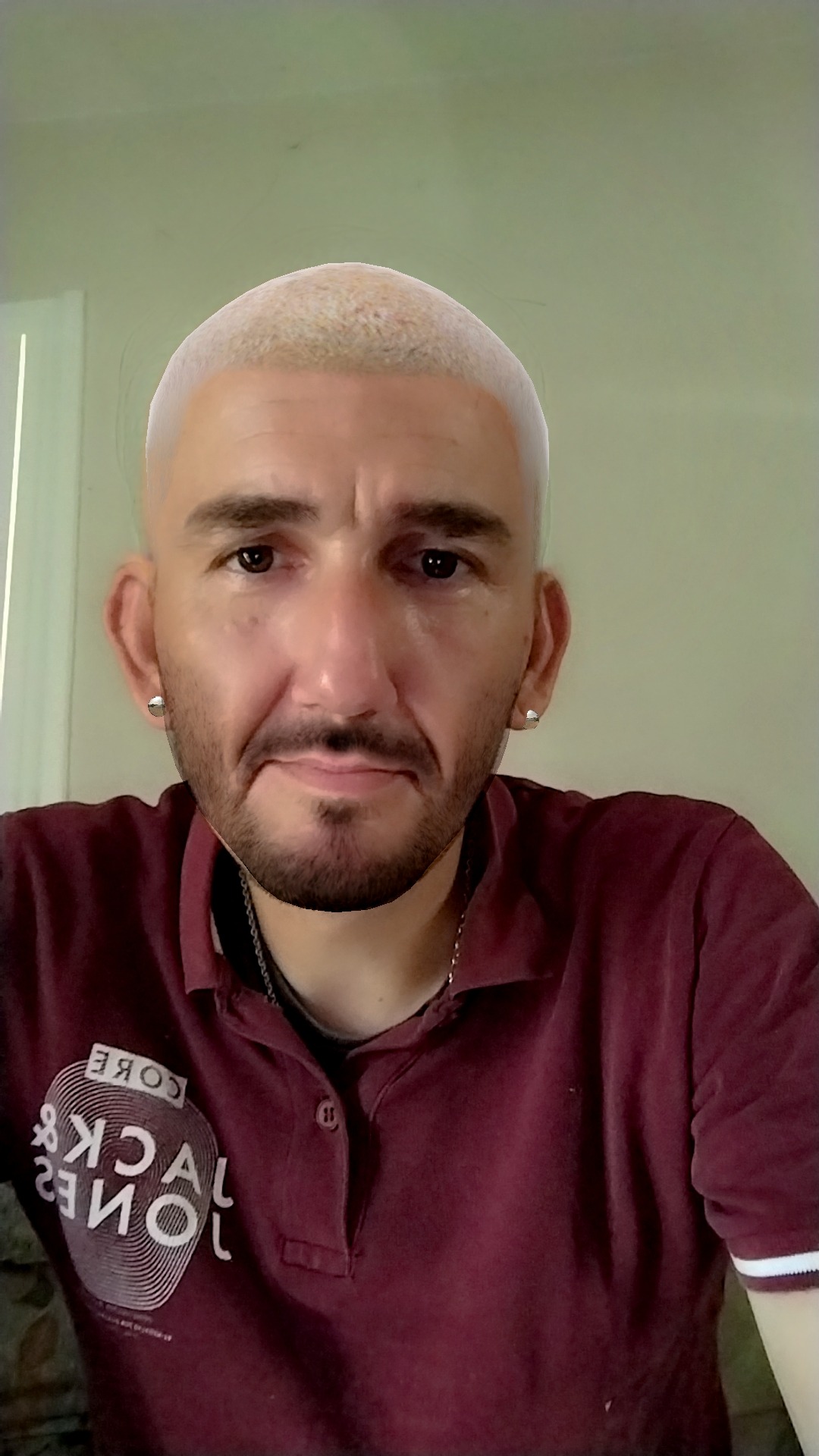 Profil de Caius, 35 ans, Plan Cul à Ḩamrat Dūm