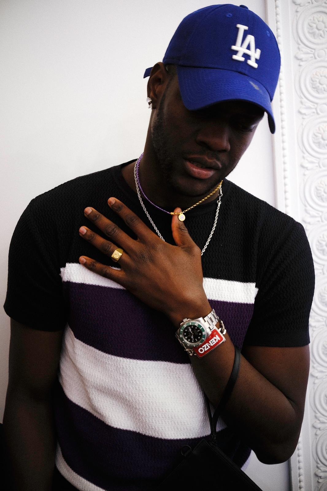 Profil de Neji, 25 ans, Plan Cul à As Samārinah