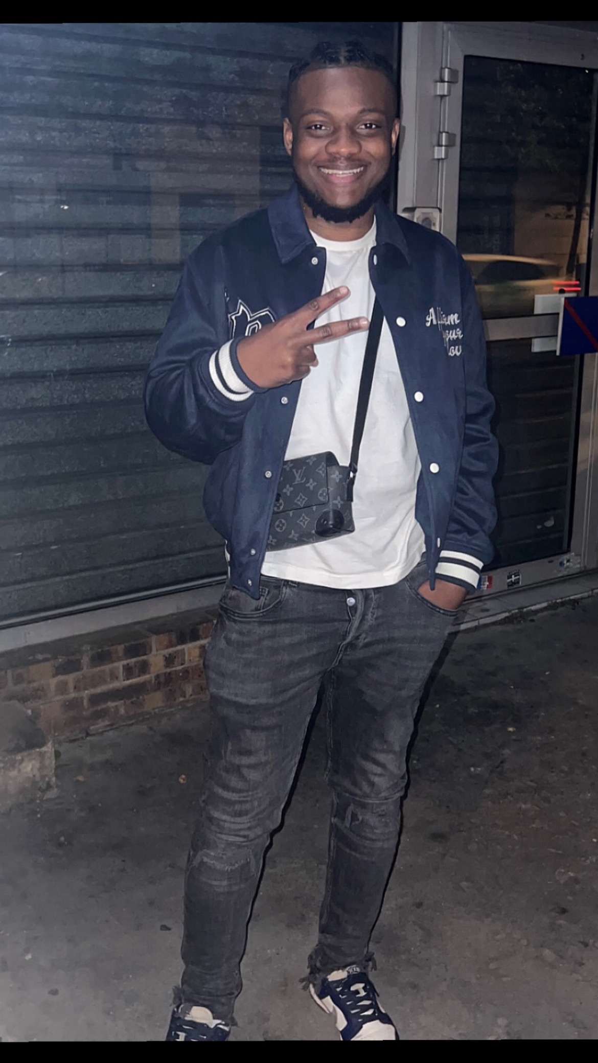 Profil de Paul-yves, 26 ans, Plan Cul à ‘Ayn Sukhnah