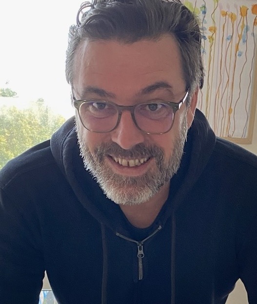 Profil de Teoman, 47 ans, Plan Cul à Jabal Ḩamdīyah