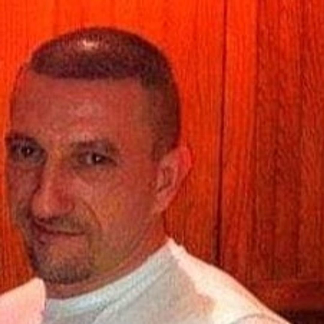 Profil de Benyamine, 54 ans, Plan Cul à Sīdī Yūnus