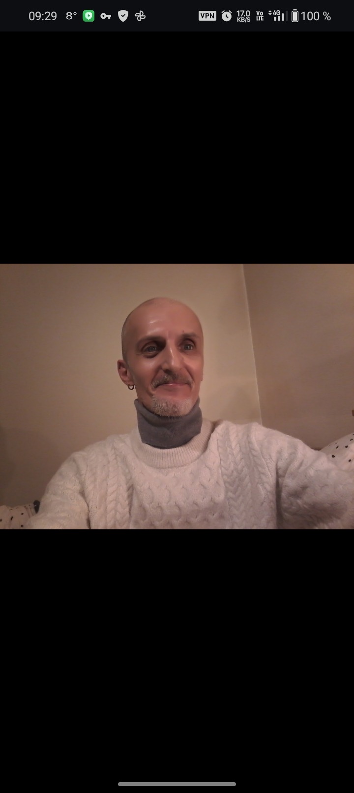 Profil de Hemerick, 44 ans, Plan Cul à Abbīj