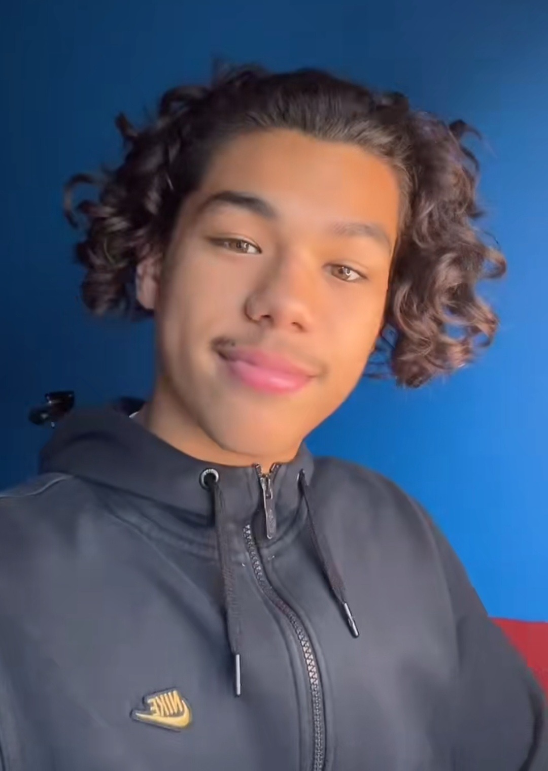 Profil de Rinaldo, 20 ans, Plan Cul à Wādī Umm Junays