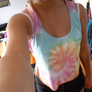 Profil de Kesya, 29 ans, Plan Cul à Sīdī ‘Alī