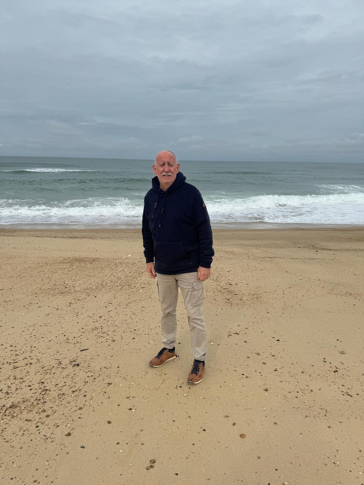 Profil de Seyhan, 54 ans, Plan Cul à Zuwayl