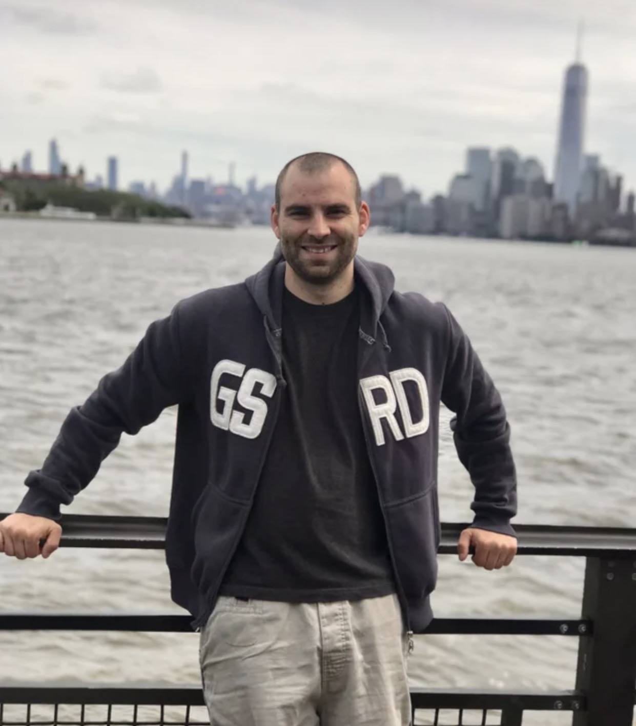 Profil de Anisse, 35 ans, Plan Cul à Al Ḩimrān